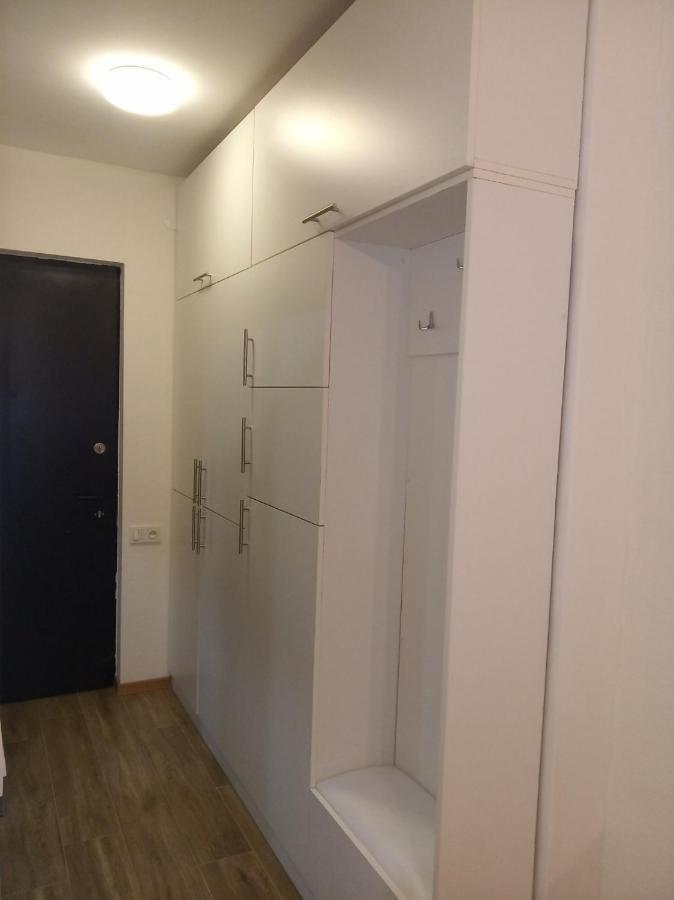 Roshka Apartment 307 Goedaoeri Buitenkant foto