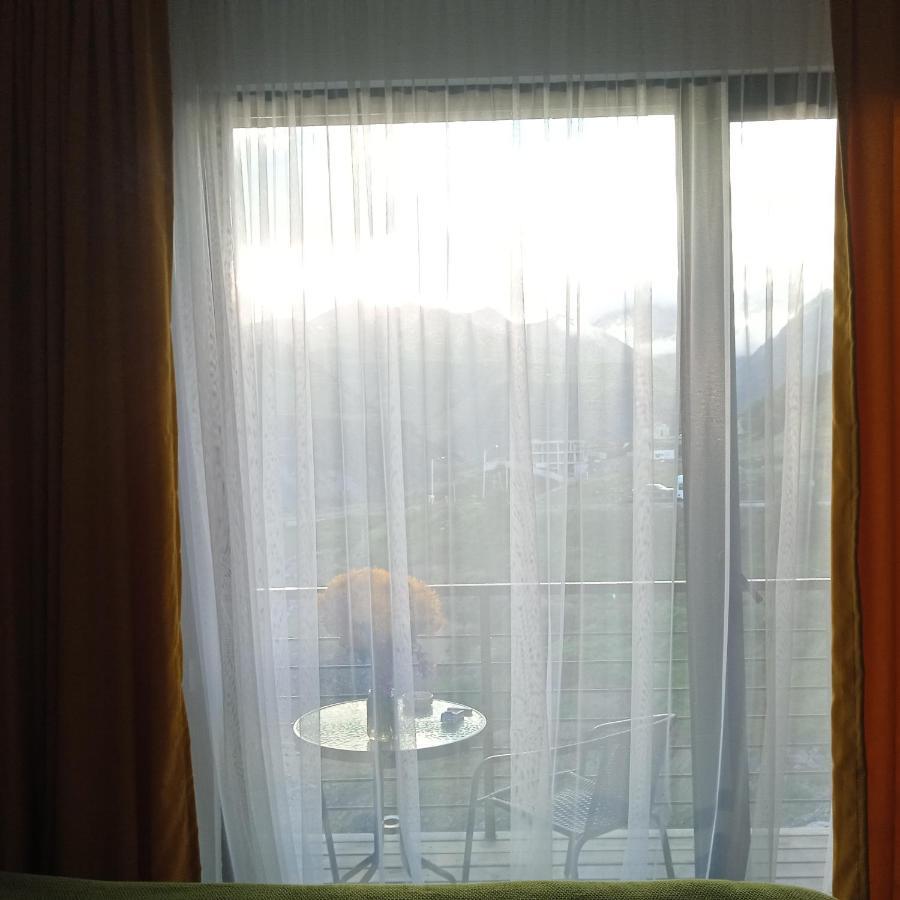 Roshka Apartment 307 Goedaoeri Buitenkant foto