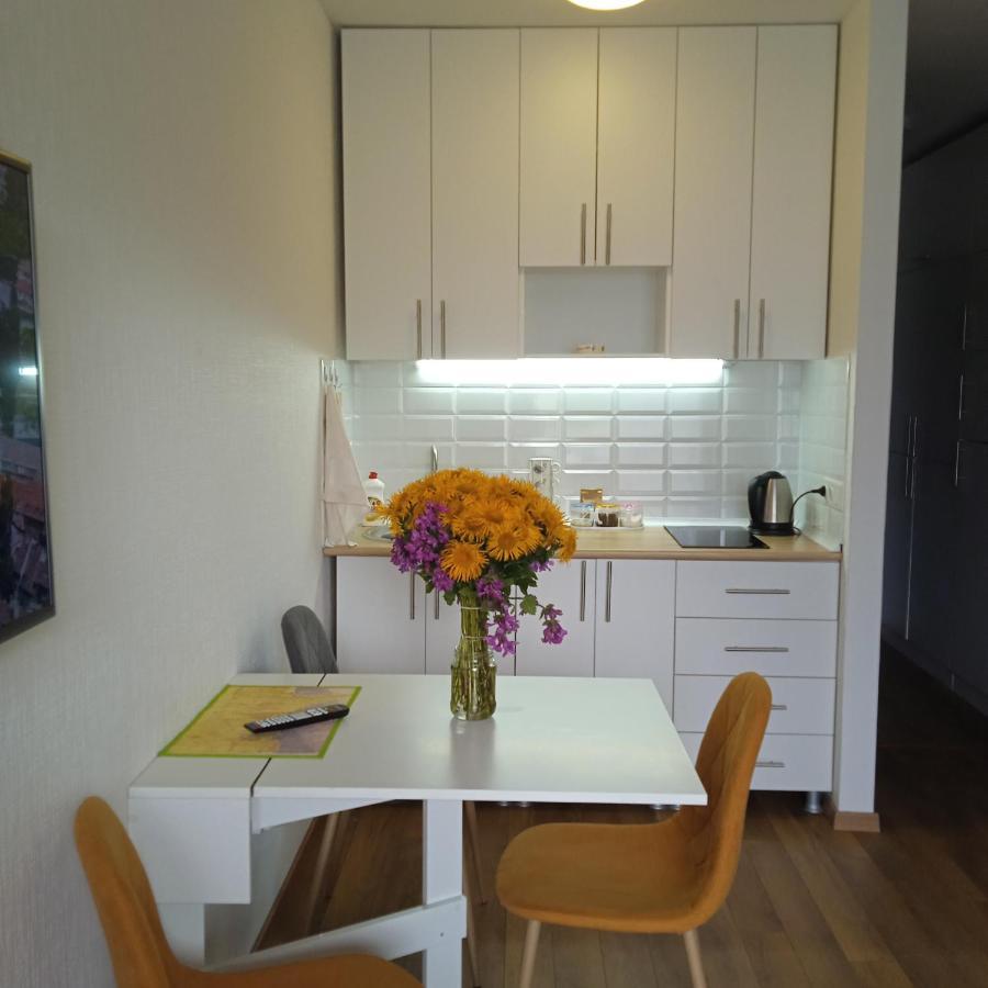 Roshka Apartment 307 Goedaoeri Buitenkant foto
